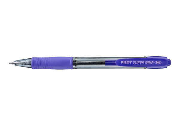 bolígrafo mini tinta de gel Pilot G2 Pixie XS ( corto )