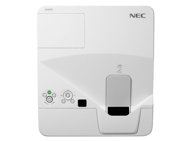 Proyector Corta Distancia NEC M260XS XGA